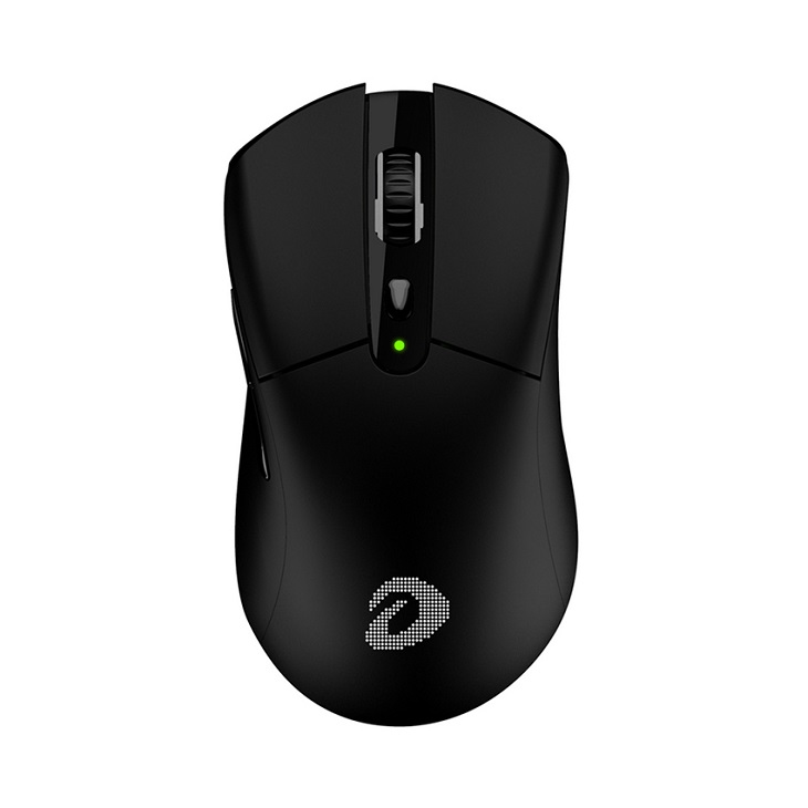 Chuột Gaming DareU A918 wireless 2